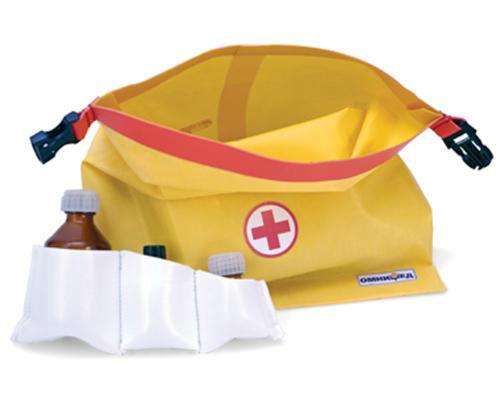 Аптечка первой медицинской помощи маломерного судна  АМС-01