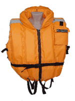 Спасательный жилет ВОДНИК